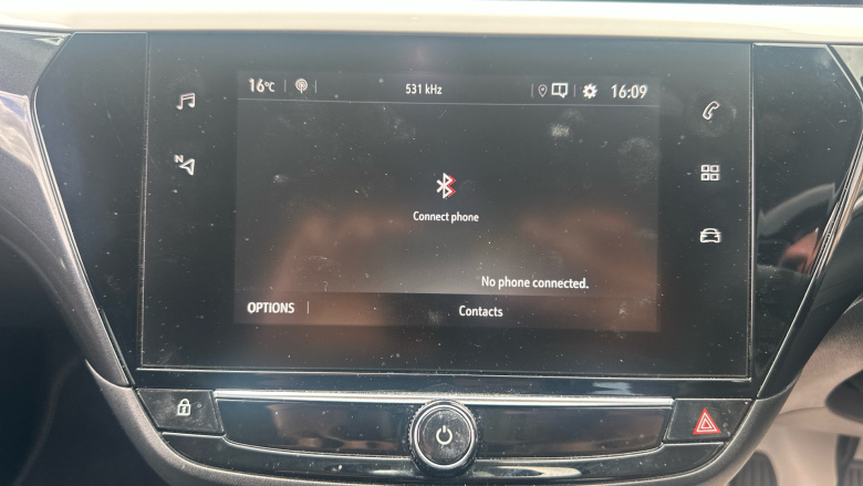 Vauxhall Corsa 1.2 Griffin 5dr Petrol Hatchback